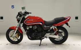 HONDA CB400SF VTEC 2000 NC39