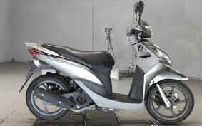 HONDA DIO 110 JF31