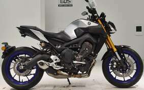 YAMAHA MT-09 ASP 2019 RN52J