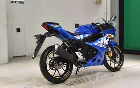 SUZUKI GSX-R125 DL33B