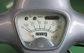HONDA GIORNO AF24