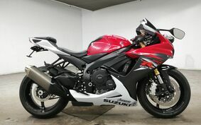 SUZUKI GSX-R750 2018 C4111