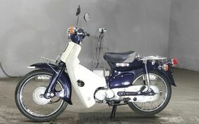 HONDA C70 SUPER CUB HA02