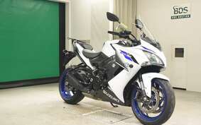 SUZUKI GSX-S1000F 2021 GT79B