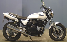 YAMAHA XJR400 1995 4HM