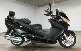 SUZUKI SKYWAVE 400 2004 CK43A