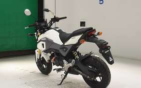 HONDA GROM JC61