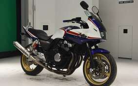 HONDA CB400 SUPER BOLDOR VTEC 2007 NC39