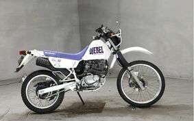 SUZUKI DJEBEL 200 (DR200SE) SH42A