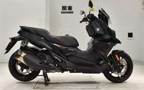 BMW C400X 2020 0C09