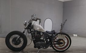 YAMAHA SR400-1 1JR