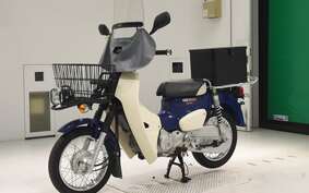 HONDA C50 SUPER CUB AA07