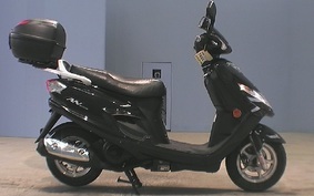 SUZUKI AN125 TCJC9