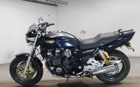 YAMAHA XJR1200 1997 4KG