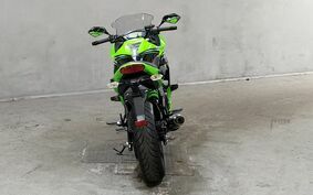 KAWASAKI NINJA 400 R 2012 ER400B