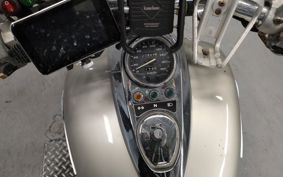 KAWASAKI ELIMINATOR 250V VN250A