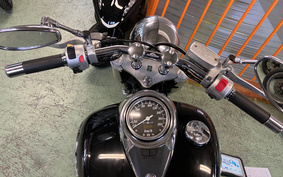 SUZUKI INTRUDER 400 Classic 2006 VK54A