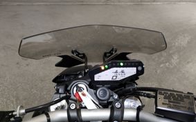 YAMAHA MT-09 RN52J
