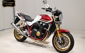 HONDA CB1300SF SUPER FOUR SP 2023 SC54