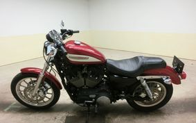 HARLEY XL1200RI 2007 CV3