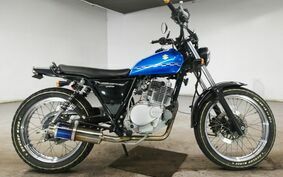 SUZUKI GRASS TRACKER BigBoy NJ4BA