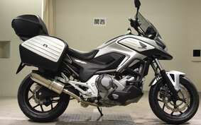 HONDA NC 700 X D 2015 RC63