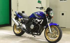 HONDA CB400SFV-3 2005 NC39