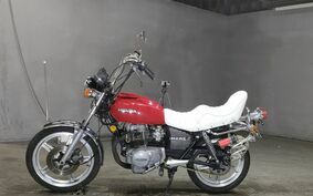 HONDA CB250 T Hawk CB250T