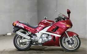 KAWASAKI ZZ-R400 ZX400N