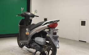 SUZUKI ADDRESS 110 CE47A