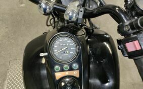 KAWASAKI ELIMINATOR 250 V Type VN250A