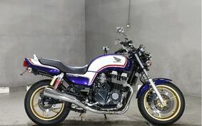 HONDA CB750 2008 RC42