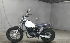 YAMAHA TW200 2JL