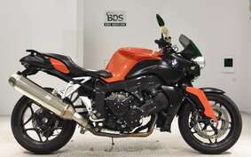 BMW K1200R 2005 0584