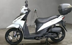 SUZUKI ADDRESS 110 CE47A