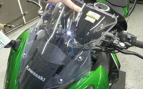 KAWASAKI NINJA 1000 SX 2023 ZXT02K