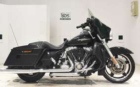 HARLEY FLHX 1580 2010 KB4