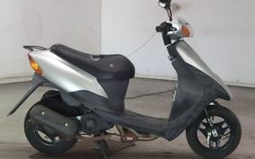 SUZUKI LET's 2 CA1PA