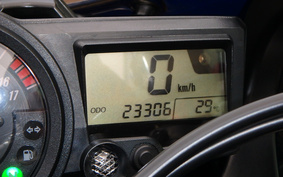 SUZUKI GSX-R600 2007 B2111