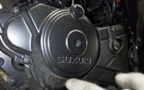 SUZUKI GIXXER 150 ED13N