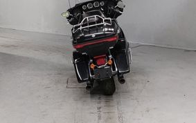 HARLEY  HARLEY FLHTKL1750 KKD