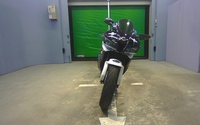 HONDA CBR600RR GEN 3 2009 PC40