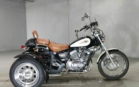 YAMAHA VIRAGO 250 Trike S 3DM