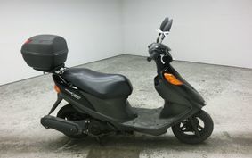 SUZUKI ADDRESS V125 CF4EA