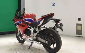 HONDA CBR250RR A MC51