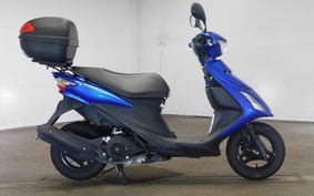 SUZUKI ADDRESS V125 S CF4MA