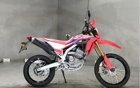 HONDA CRF250L-S MD47