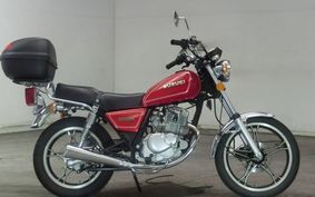 SUZUKI GN125 H PCJG9