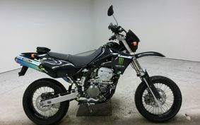 KAWASAKI KLX250D TRACKER 2005 LX250E