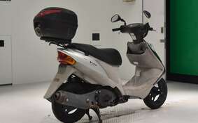 SUZUKI ADDRESS V125 CF4EA